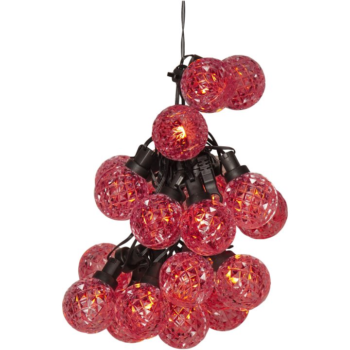 Ljusslinga Smart Party Light STAR TRADING – bild 4