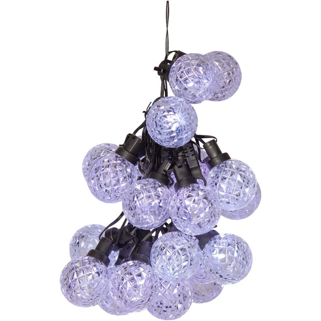 Ljusslinga Smart Party Light STAR TRADING – bild 2