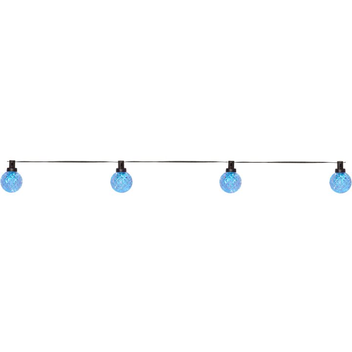 Ljusslinga Smart Party Light STAR TRADING – bild 2
