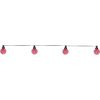 Ljusslinga Smart Party Light STAR TRADING – miniatyr 1