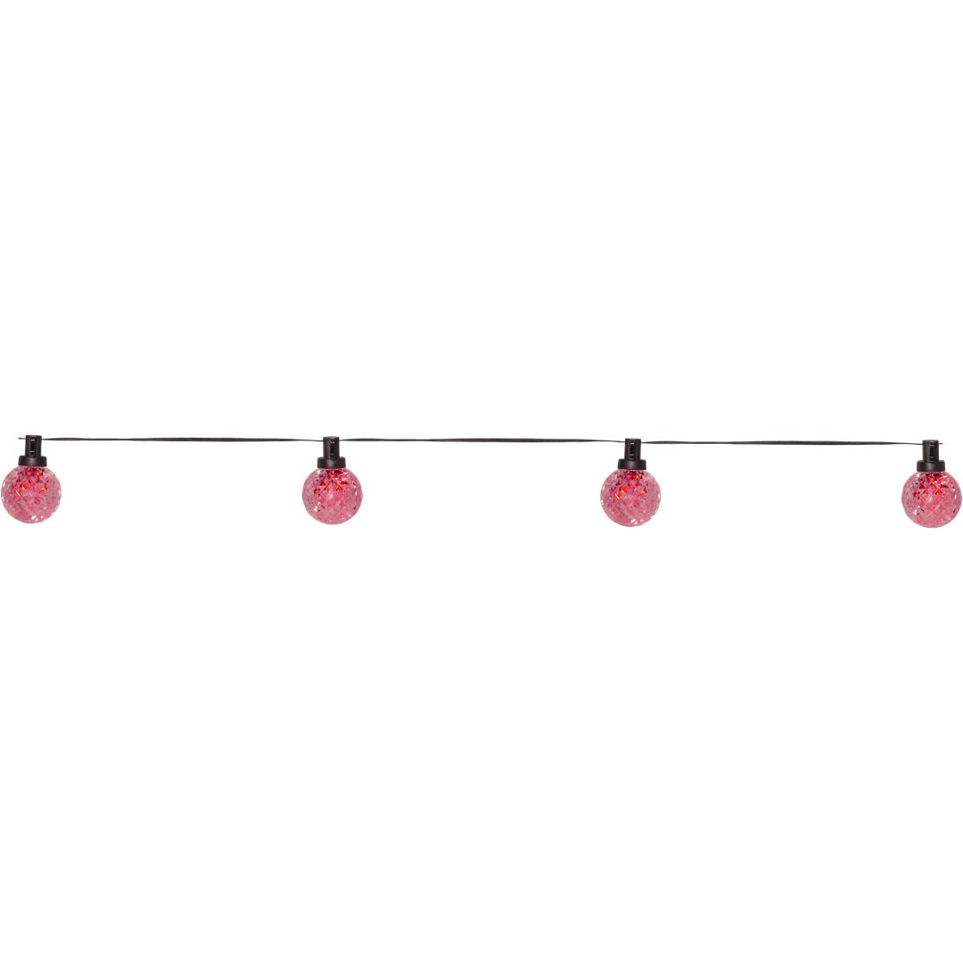 Ljusslinga Smart Party Light STAR TRADING