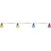 Ljusslinga Smart Party Light STAR TRADING – miniatyr 19