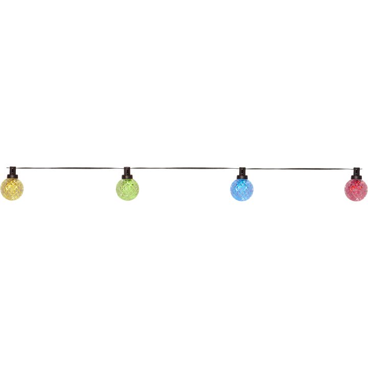 Ljusslinga Smart Party Light STAR TRADING – bild 19