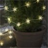Ljusslinga Snowstar STAR TRADING – miniatyr 2