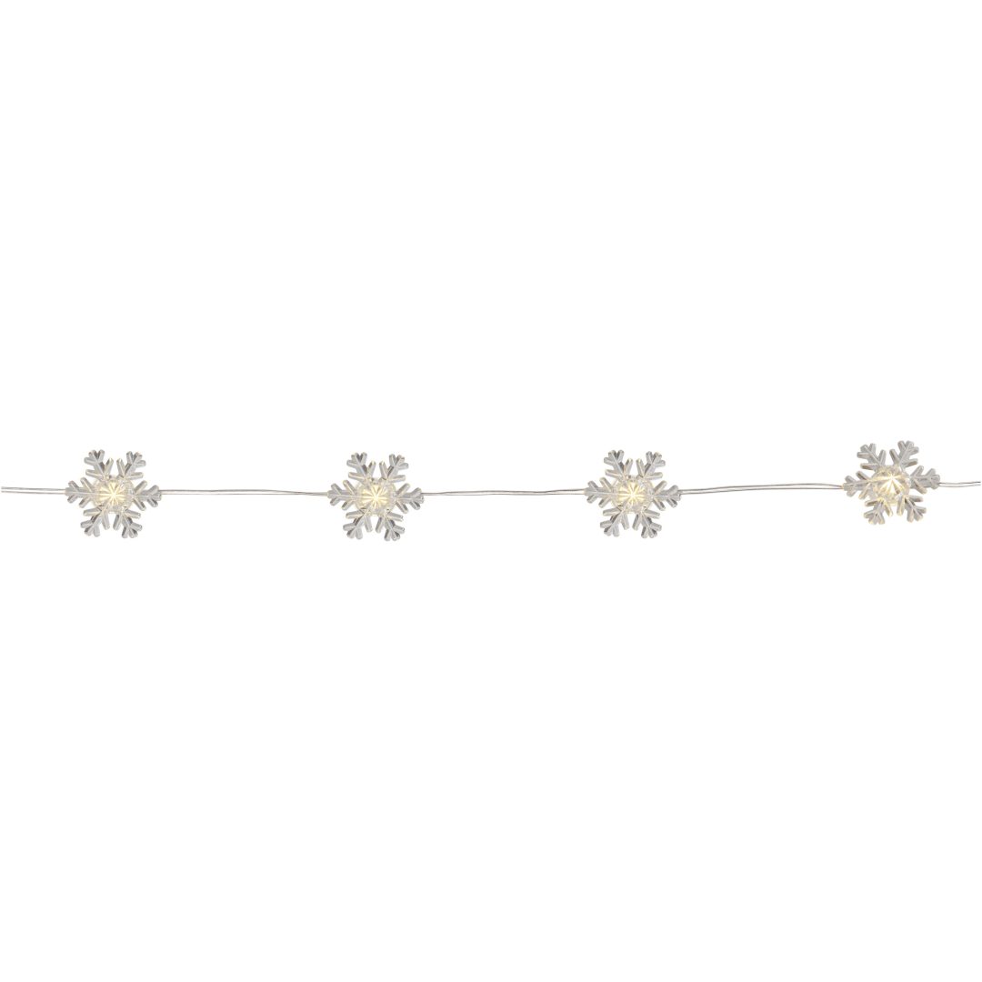 Ljusslinga Snowstar STAR TRADING – bild 3