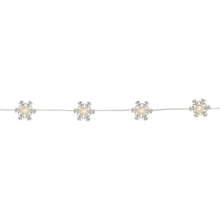 Ljusslinga Snowstar STAR TRADING – bild 3