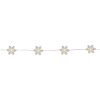 Ljusslinga Snowstar STAR TRADING – miniatyr 1