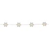 Ljusslinga Snowstar STAR TRADING – miniatyr 1