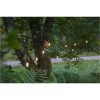 Ljusslinga String Light Svart Star Trading – miniatyr 8