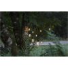 Ljusslinga String Light Svart Star Trading – miniatyr 7