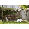 Ljusslinga String Light Vit Star Trading – miniatyr 12