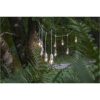 Ljusslinga String Light Vit Star Trading – miniatyr 9