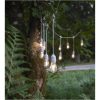 Ljusslinga String Light Vit Star Trading – miniatyr 7