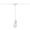 Ljusslinga String Light Vit Star Trading – miniatyr 1
