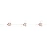 Ljusslinga Valentine STAR TRADING – miniatyr 4
