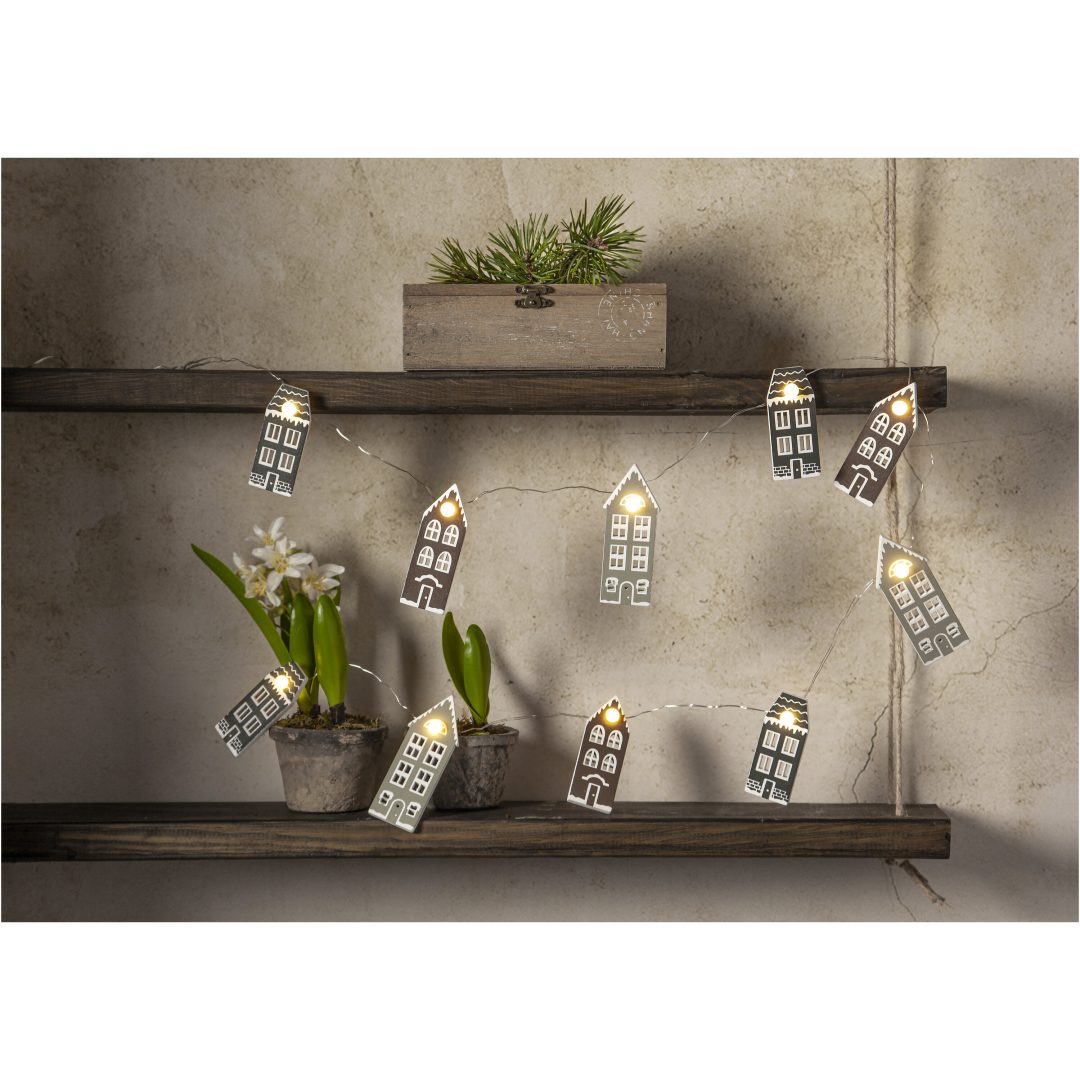 Ljusslinga Villa STAR TRADING – bild 5