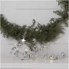 Ljusslinga X-mas Silver Star Trading – miniatyr 3