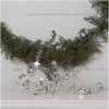Ljusslinga X-mas Silver Star Trading – miniatyr 2