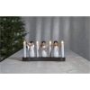 Ljusstake Angel choir Vit Star Trading – miniatyr 4