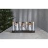 Ljusstake Angel choir Vit Star Trading – miniatyr 3