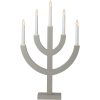 Ljusstake Anno Beige Star Trading – miniatyr 12