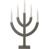 Ljusstake Anno Brun Star Trading – miniatyr 15
