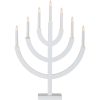 Ljusstake Anno Vit Star Trading – miniatyr 14