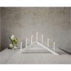 Ljusstake Arrow Vit Star Trading 36,00 – miniatyr 11