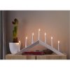 Ljusstake Arrow Vit Star Trading 36,00 – miniatyr 8