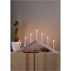 Ljusstake Arrow Vit Star Trading 36,00 – miniatyr 7
