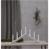 Ljusstake Arrow Vit Star Trading 36,00 – miniatyr 5