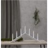 Ljusstake Arrow Vit Star Trading 36,00 – miniatyr 5