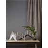 Ljusstake Arrow Vit Star Trading 36,00 – miniatyr 3