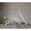 Ljusstake Arrow Vit Star Trading 36,00 – miniatyr 10
