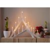 Ljusstake Arrow Vit Star Trading 36,00 – miniatyr 10