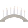 Ljusstake Bea Elephant Star Trading – miniatyr 3