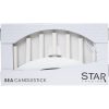 Ljusstake Bea Vit Star Trading – miniatyr 13