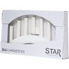 Ljusstake Bea Vit Star Trading – miniatyr 12
