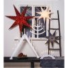 Ljusstake Bea Vit Star Trading – miniatyr 11