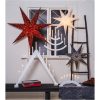 Ljusstake Bea Vit Star Trading – miniatyr 10