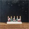 Ljusstake Billy STAR TRADING – miniatyr 3