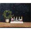 Ljusstake Billy STAR TRADING – miniatyr 4