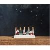 Ljusstake Billy STAR TRADING – miniatyr 5