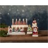 Ljusstake Billy STAR TRADING – miniatyr 8