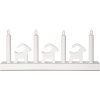 Ljusstake BRUSE STAR TRADING – miniatyr 3