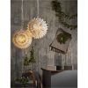 Ljusstake Buzz Beige Star Trading – miniatyr 12