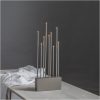 Ljusstake Buzz Beige Star Trading – miniatyr 12