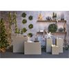 Ljusstake Buzz Beige Star Trading – miniatyr 10