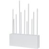 Ljusstake Buzz Vit Star Trading Bred – miniatyr 1