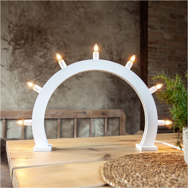 Ljusstake CRISP STAR TRADING – bild 3